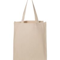 PVT LB JUMBO CANV SHOPPNG BAG Thumbnail