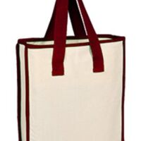 PVT LB HVY SHOPPNG BAG Thumbnail