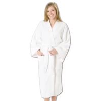 PVT LB TERRY LOOP BATH ROBE Thumbnail