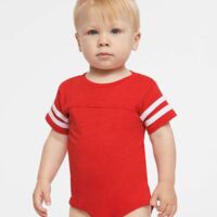 RBS INFT FOOTBL JSY V Thumbnail