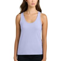 Women's Cotton Tank Thumbnail
