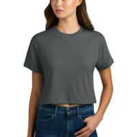 Women's Ideal Crop Top Thumbnail