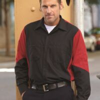 RDKAP L/S CREW SHIRT Thumbnail