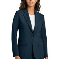 Women's Capital Tech Blazer Thumbnail