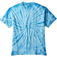 SDG YTH PROM SPORT SWIRL T Thumbnail