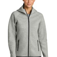 Women's Phenom Full Zip Hoodie Thumbnail