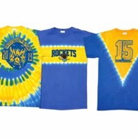 SUNDOG YTH CUSTOM DYE T Thumbnail