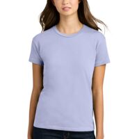 Women's Cotton Relaxed Tee Thumbnail
