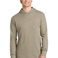 CVC Long Sleeve Hoodie Thumbnail