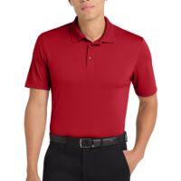 Tall Dry Zone ® UV Micro Mesh Polo Thumbnail