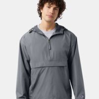 CHMPN ADT PCKABLE ANORACK JCKT Thumbnail