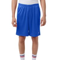 CHMPN ADT 3.7OZ MESH SHORT Thumbnail