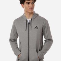 Men's Game & Go Fleece Full-Zip Hooded Sweatshirt Thumbnail