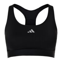 Women's Techfit Compression Racerback Sports Bra Thumbnail