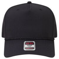 OTTO CAP® OTTO COMFY FIT® 5 Panel Mid Profile Cap Thumbnail