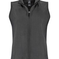Women's Element Fleece Vest Thumbnail