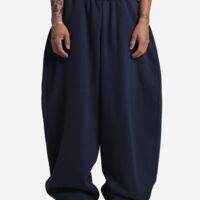 Unisex Balloon Fleece Pants Thumbnail