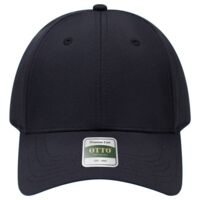 OTTO CAP® Club Collection 6 Panel Pro Style Cap Thumbnail