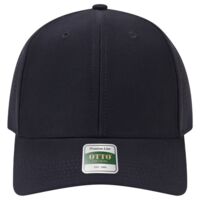OTTO CAP® Club Collection 6 Panel Pro Style Perforated Cap Thumbnail