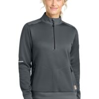 Women's FLD & Rscu 1/2 Zip Mid Layer Thumbnail