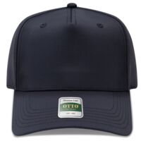 OTTO CAP® Club Collection 5 Panel Pro Style Cap Thumbnail