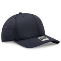 OTTO CAP® Club Collection 6 Panel Pro Style Perforated Cap Thumbnail