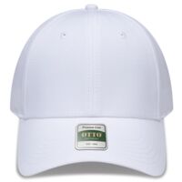 OTTO CAP® Club Collection 6 Panel Low Profile Cap Thumbnail