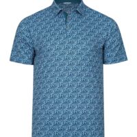 Men's Ridge Polo Thumbnail