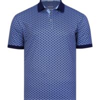 Men's Cadence Piqué Polo Thumbnail