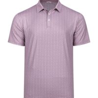 Men's Seashell Polo Thumbnail