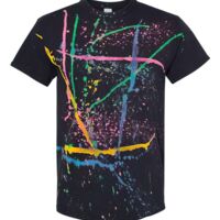 DYN ADT SPLATTER T Thumbnail