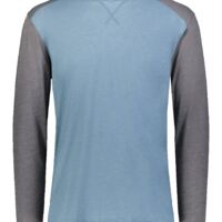 Unisex Gameday Vintage Hooded T-Shirt Thumbnail