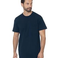 Men's Tall USA Made Pocket T-Shirt Thumbnail