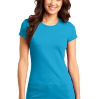 Women's Fitted Very Important Tee ® Thumbnail