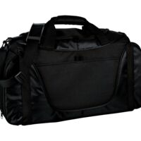 Medium Two Tone Duffel Thumbnail