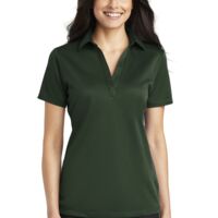 Women's Silk Touch Performance Polo Thumbnail