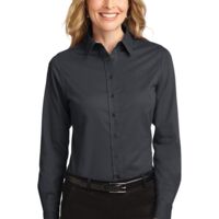 Women's Long Sleeve Easy Care Shirt Thumbnail