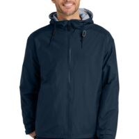 Team Jacket Thumbnail