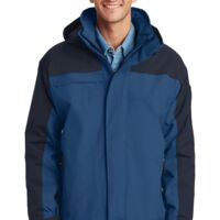 Nootka Jacket Thumbnail