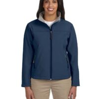 Ladies' Soft Shell Jacket Thumbnail