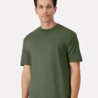 Unisex Light Cotton T-Shirt Thumbnail
