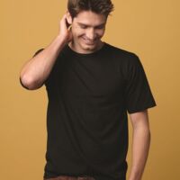 Unisex USA-Made Midweight T-Shirt Thumbnail