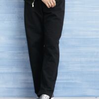 Unisex Heavy Blend™ Open-Bottom Sweatpants Thumbnail