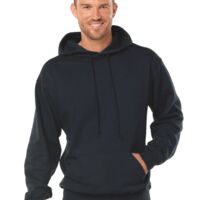 Unisex Hooded Sweatshirt Thumbnail