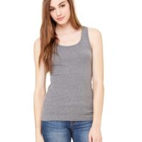 Women's Baby Rib Tank Thumbnail