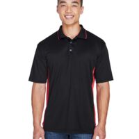 Men's Cool & Dry Sport Two-Tone Polo Thumbnail