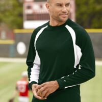 Men's B-Core Hook Long Sleeve T-Shirt Thumbnail