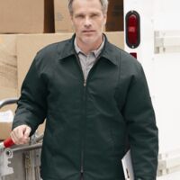 Men's Perma-Lined Panel Jacket Thumbnail