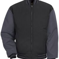 Men's Duo-Tone Team Jacket Thumbnail