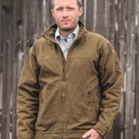 Men's Maverick Boulder Cloth™ Jacket with Blanket Lining Thumbnail